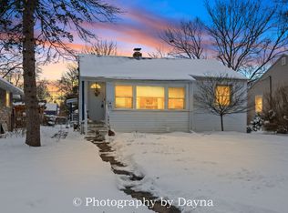 545 S Fraser Ave, Kankakee, IL 60901