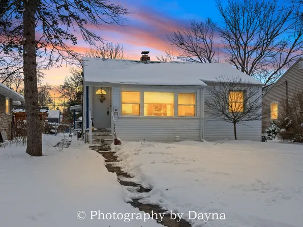 545 S Fraser Ave, Kankakee, IL 60901