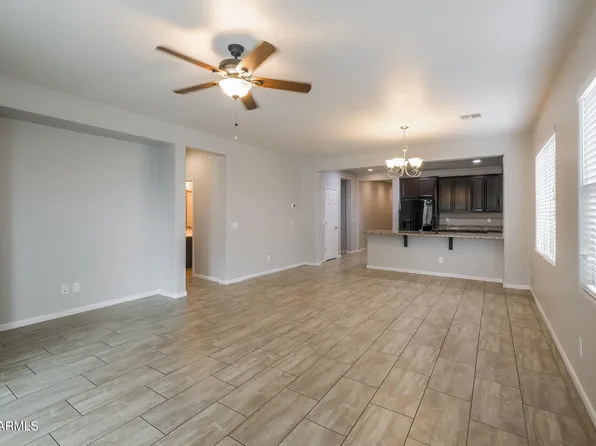 20229 W SHERMAN Street, Buckeye, AZ 85326