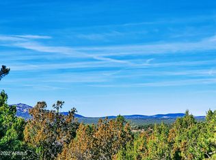 2313 E Arizona St LOT 113, Williams, AZ 86046