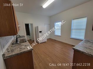 1046 High St, Indianapolis, IN 46225