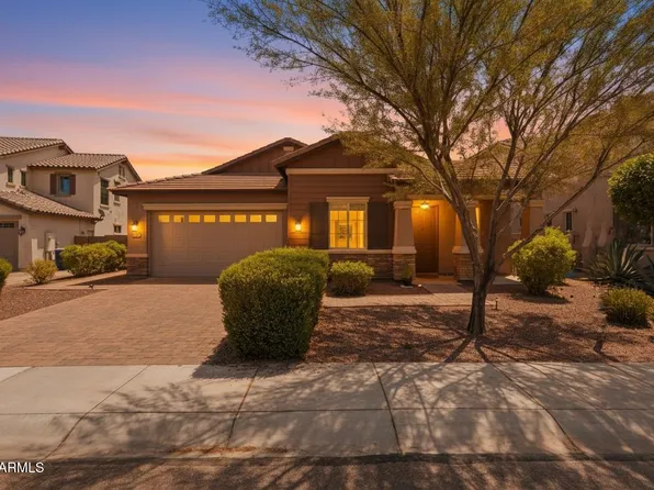 6171 S FRESNO Street, Chandler, AZ 85249