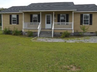 1444 York Sq, Florence, SC 29532