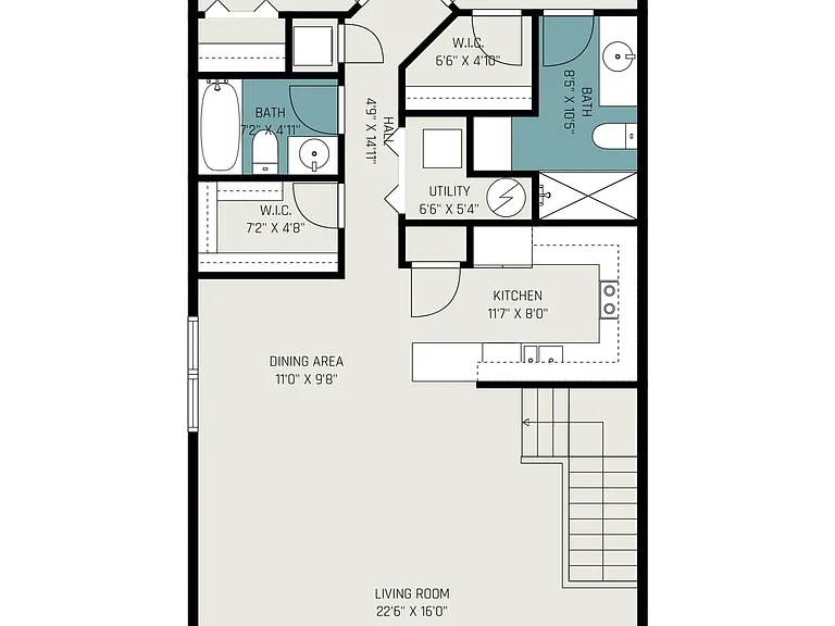 25575 Portico Ln — Photo 19