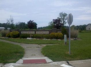 12 W Maple Dr, Seville, OH 44273