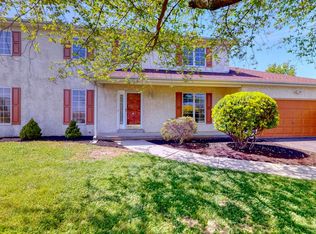 503 N Red Fox Cir, Middletown, DE 19709