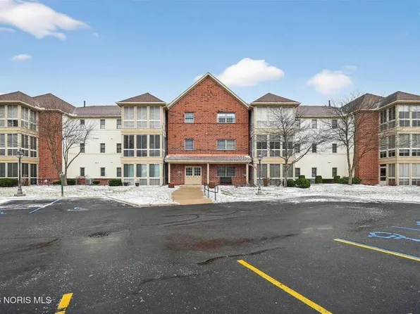 4730 Glendale Ave APT 210, Toledo, OH 43614