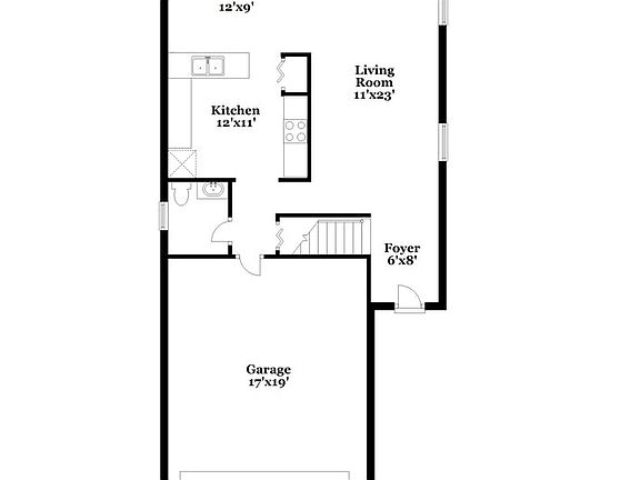 2nd image of 7219 Spring Snowflake Ave