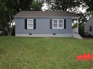 3512 Hendricks Ave, Memphis, TN 38111
