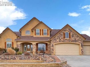 6404 Gunslinger Dr, Colorado Springs, CO 80923
