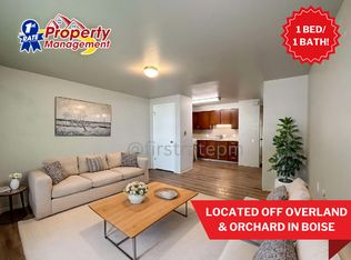 5140 W Kootenai St APT 11, Boise, ID 83705