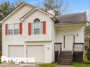 3590 Broad Oak Ct, Decatur, GA 30034