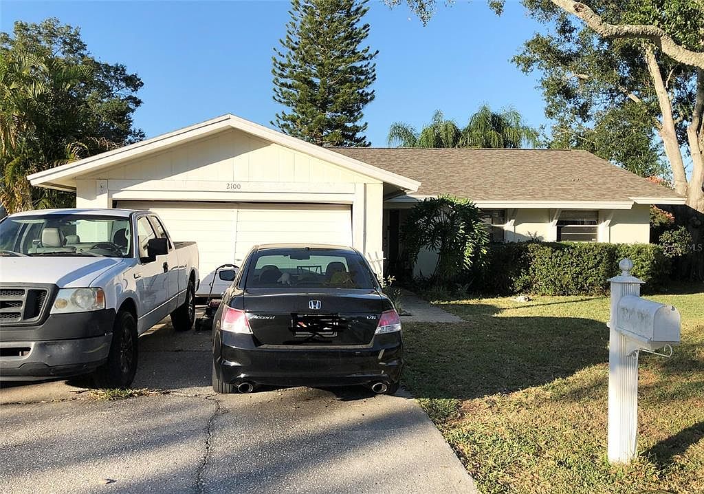 2100 Gull Ln, Safety Harbor, FL 34695 Zillow