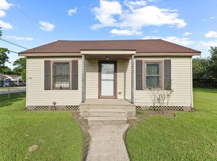 210 Rouse St, Houston, TX 77020