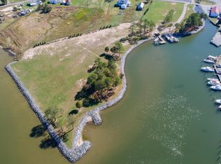 Old Madison Rd, Madison, MD 21648