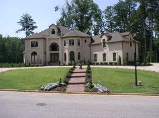 4650 Jailette Trce, Atlanta, GA 30349