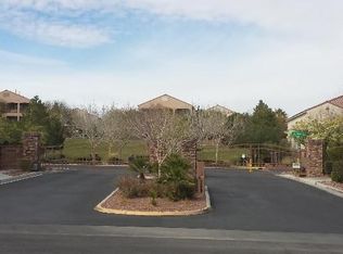 10724 Jubilee Mountain Ave, Las Vegas, NV 89129