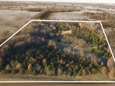 21901 County Road V, Brookfield, MO, 64628