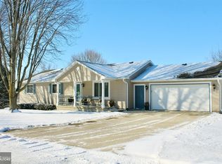 900 Maple St, Anita, IA 50020