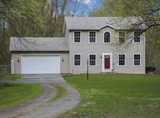 55265 County Road 14, Bristol, IN 46507