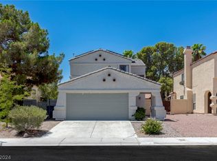 6641 Canyon Cove Way, Las Vegas, NV 89108