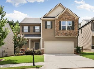 3930 Kingfisher Dr, Atlanta, GA 30349