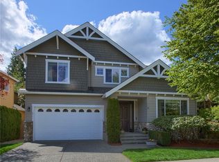 6711 W Crest View Loop SE, Snoqualmie, WA 98065