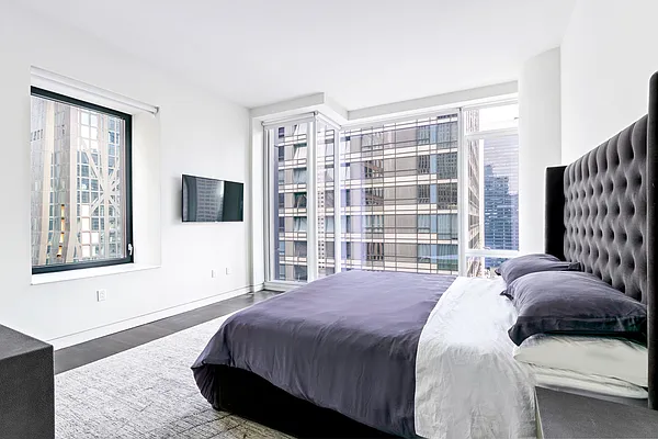 Rented by Berkshire Hathaway HomeServices New York Properties | media 4