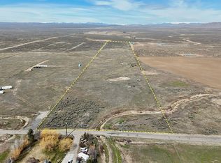 N #E, Shoshone, ID 83352