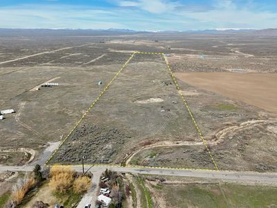 N #E, Shoshone, ID, 83352