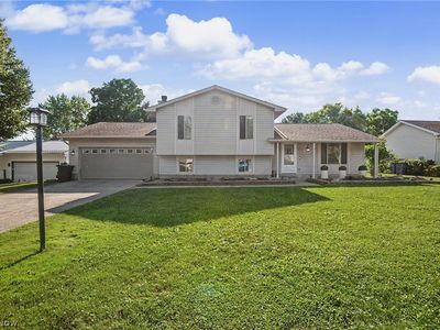 3300 Meanderwood Dr, Canfield, OH, 44406