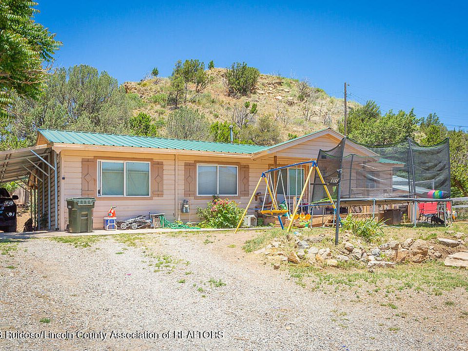 115 N Ln, Ruidoso Downs, NM 88346 Zillow