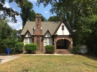 3541 Roxboro Rd NE, Atlanta, GA 30326