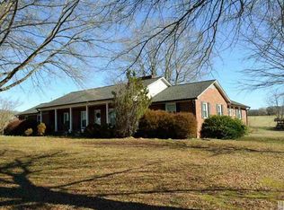 1620 Berea Church Quincy Rd, Hiddenite, NC 28636