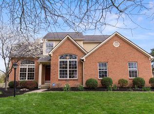 5650 Somerset Ave, Westerville, OH 43082