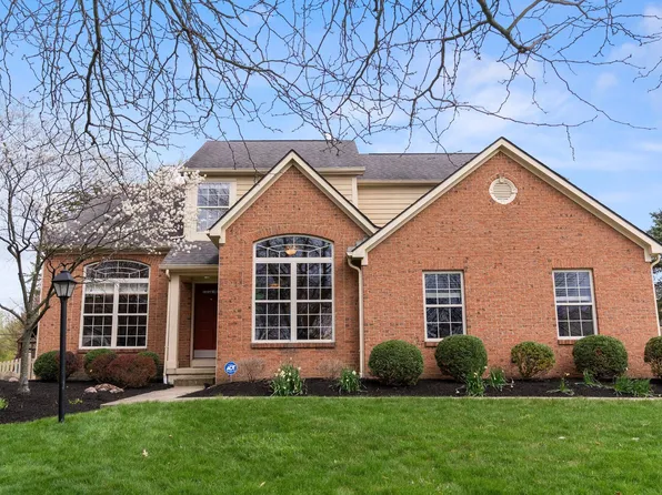 5650 Somerset Ave, Westerville, OH 43082