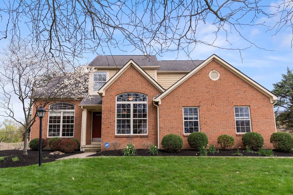 Real estate listing image