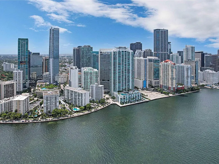1300 Brickell Bay Dr #3402 — Photo 28