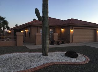 10409 E Spring Creek Rd, Sun Lakes, AZ 85248