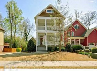 1947 Timberwood Trce, Decatur, GA 30032