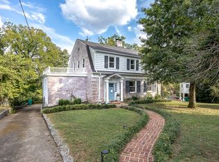 427 4th Ave S, Lewisburg, TN 37091