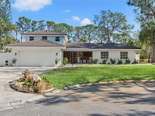 2506 Madrid Way S, Saint Petersburg, FL 33712
