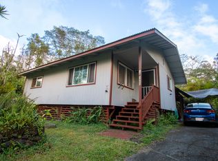 14-3460 Molokai Rd, Pahoa, HI 96778