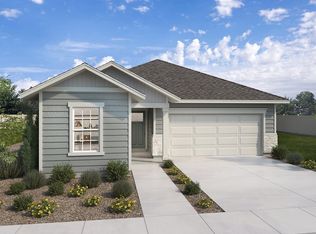 Plan 1673 Modeled Plan, Graycliff, Meridian, ID 83642