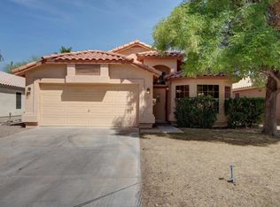 3882 E Harvard Ave, Gilbert, AZ 85234