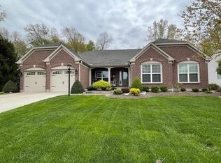 1235 Woodchase Trl, Batavia, OH 45103