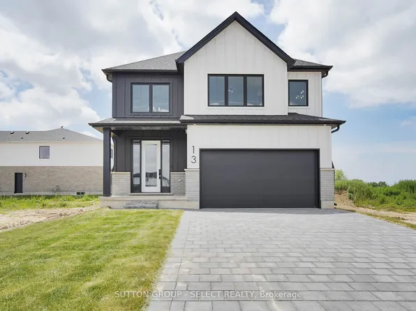 42 Lucas Rd E, Saint Thomas, ON N5R 0M2