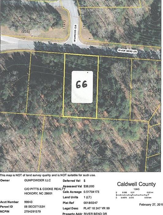 1st image of 66 River Bend Dr #66