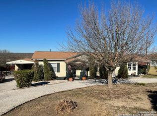 296 County Road 5632, Castroville, TX 78009