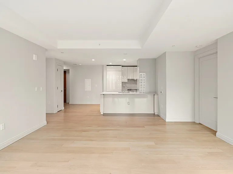 133 Seaport Blvd #1509 — Photo 5